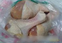 香嫩辣椒鸡肉卷的做法 步骤2