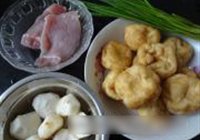 酿豆腐的做法 步骤1