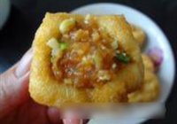 酿豆腐的做法 步骤6