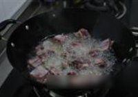 红烧排骨的做法 步骤3