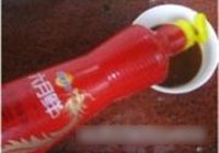 蚝豉烧豆腐的做法 步骤3