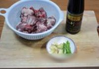 红烧排骨的做法 步骤1