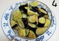 毛豆烧茄子的做法 步骤4
