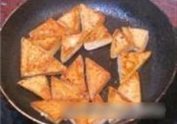 蚝豉烧豆腐的做法 步骤5