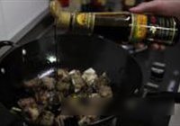 红烧排骨的做法 步骤5