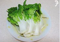 油豆腐香菇鸡腿煲的做法 步骤7
