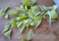 酱炖水豆腐的做法 步骤2