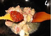 香辣土豆烧鸡块的做法 步骤4