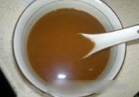 酱炖水豆腐的做法 步骤3