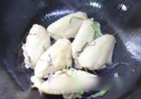 红烧鸡翅的做法 步骤4