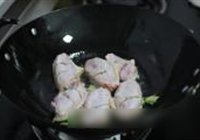红烧鸡翅的做法 步骤5