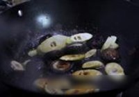 红烧冬菇冬笋的做法 步骤5