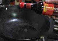 红烧冬菇冬笋的做法 步骤4