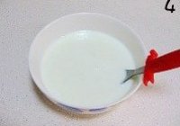 双色冰棍儿的做法 步骤4