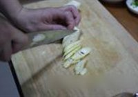 红烧冬菇冬笋的做法 步骤2