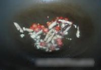 螃蟹焗粉丝的做法 步骤2