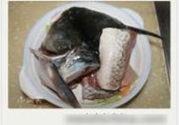 干煸鱼的做法 步骤1