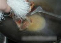 螃蟹焗粉丝的做法 步骤5