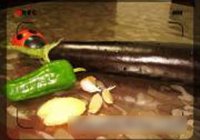 烧茄子的做法 步骤1