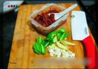烧茄子的做法 步骤3