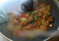 红烧茄子的做法 步骤6