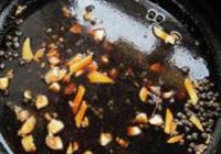 麦香霉千张卷的做法 步骤4