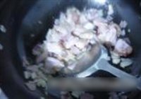 咖哩土豆鸡的做法 步骤4