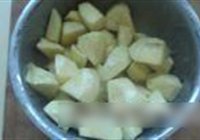 红烧茄子的做法 步骤2