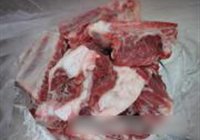 芸豆芋头炖排骨的做法 步骤1