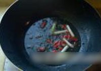 红烧茄子的做法 步骤4