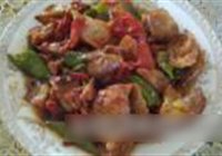 红烧茄子的做法 步骤9