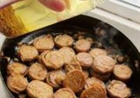 麦香霉千张卷的做法 步骤6