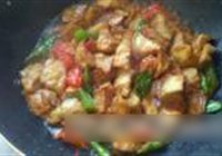 红烧茄子的做法 步骤8