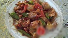 红烧茄子