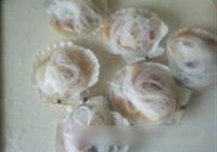 蒜蓉粉丝蒸扇贝的做法 步骤5