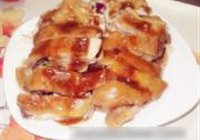 可乐盐焗鸡的做法 步骤9