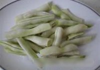 芸豆芋头炖排骨的做法 步骤2