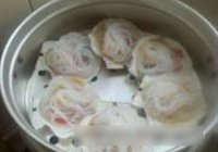 蒜蓉粉丝蒸扇贝的做法 步骤6