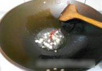炝卤蛋的做法 步骤4