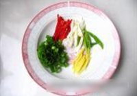 茄汁土豆丝的做法 步骤2