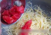 茄汁土豆丝的做法 步骤8