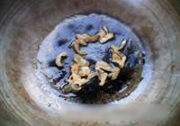 嫩白菜炒火腿的做法 步骤8