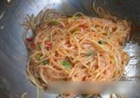 茄汁土豆丝的做法 步骤12