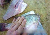 菊花鱼的做法 步骤4