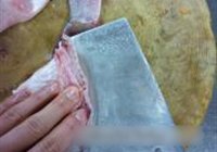 菊花鱼的做法 步骤5