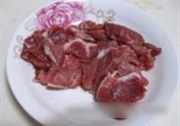 山寨小炒肉的做法 步骤3