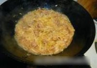 酸菜粉的做法 步骤7