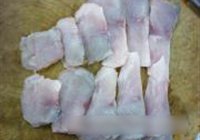 菊花鱼的做法 步骤10