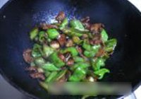 山寨小炒肉的做法 步骤8