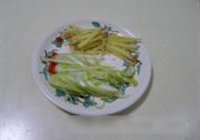 酸菜粉的做法 步骤2